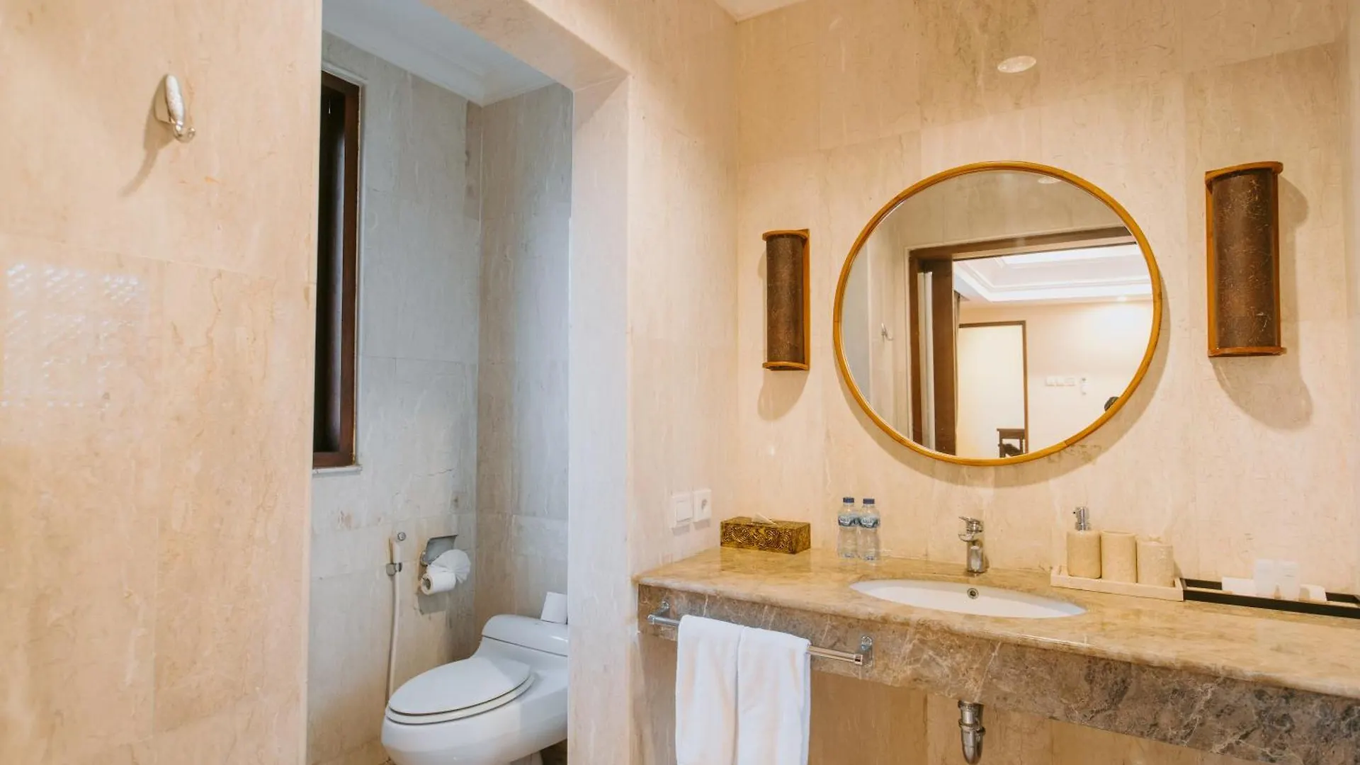 Villa Anggrek Jimbaran 0*, Джимбаран Индонезия