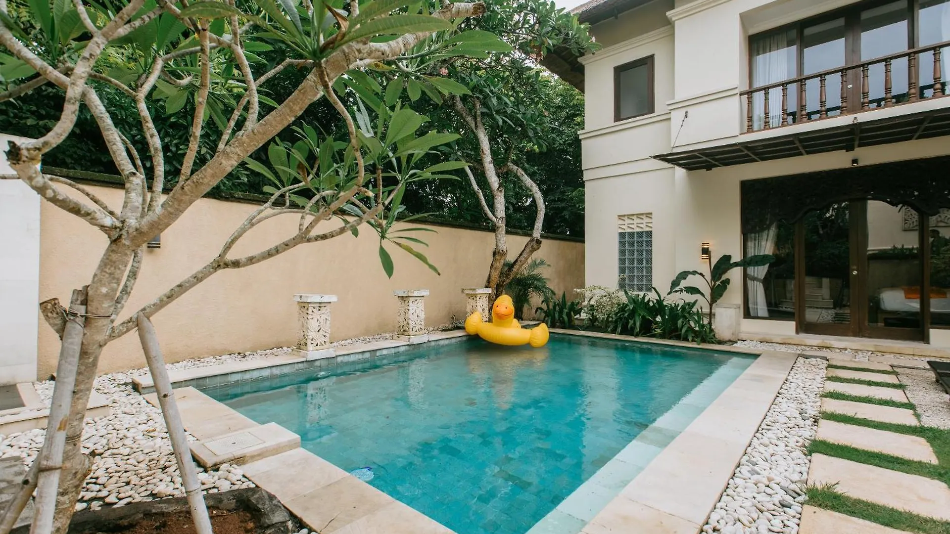 Villa Anggrek Jimbaran