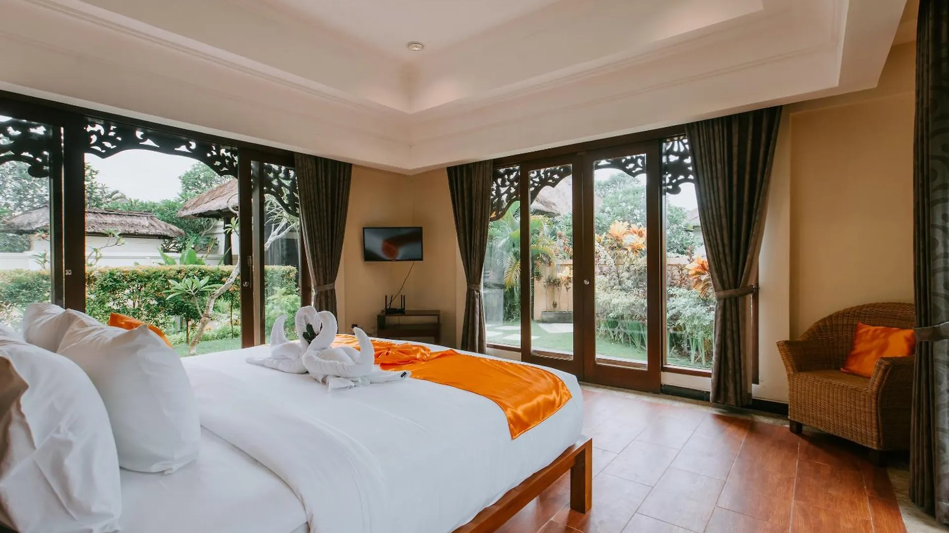 Villa Anggrek Jimbaran 0*, Jimbaran (Bali)