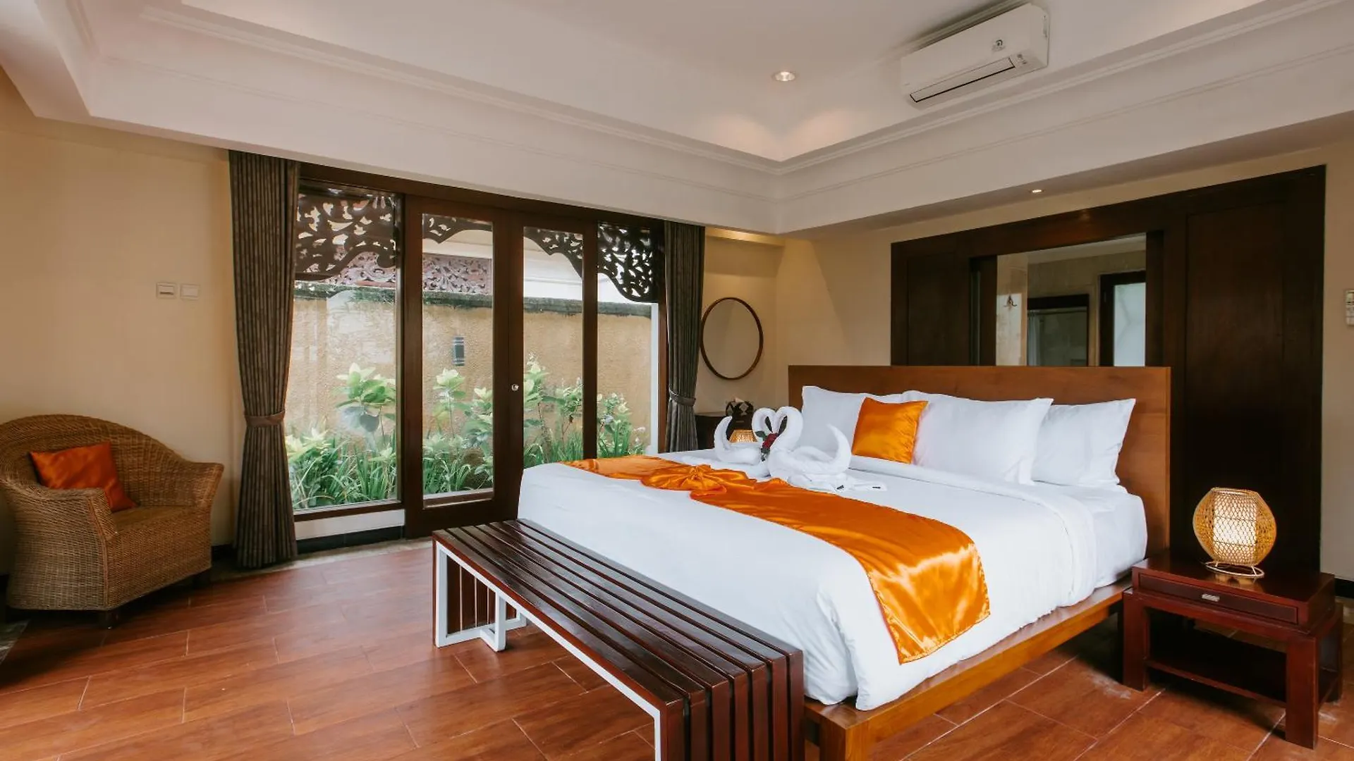 Villa Anggrek Jimbaran