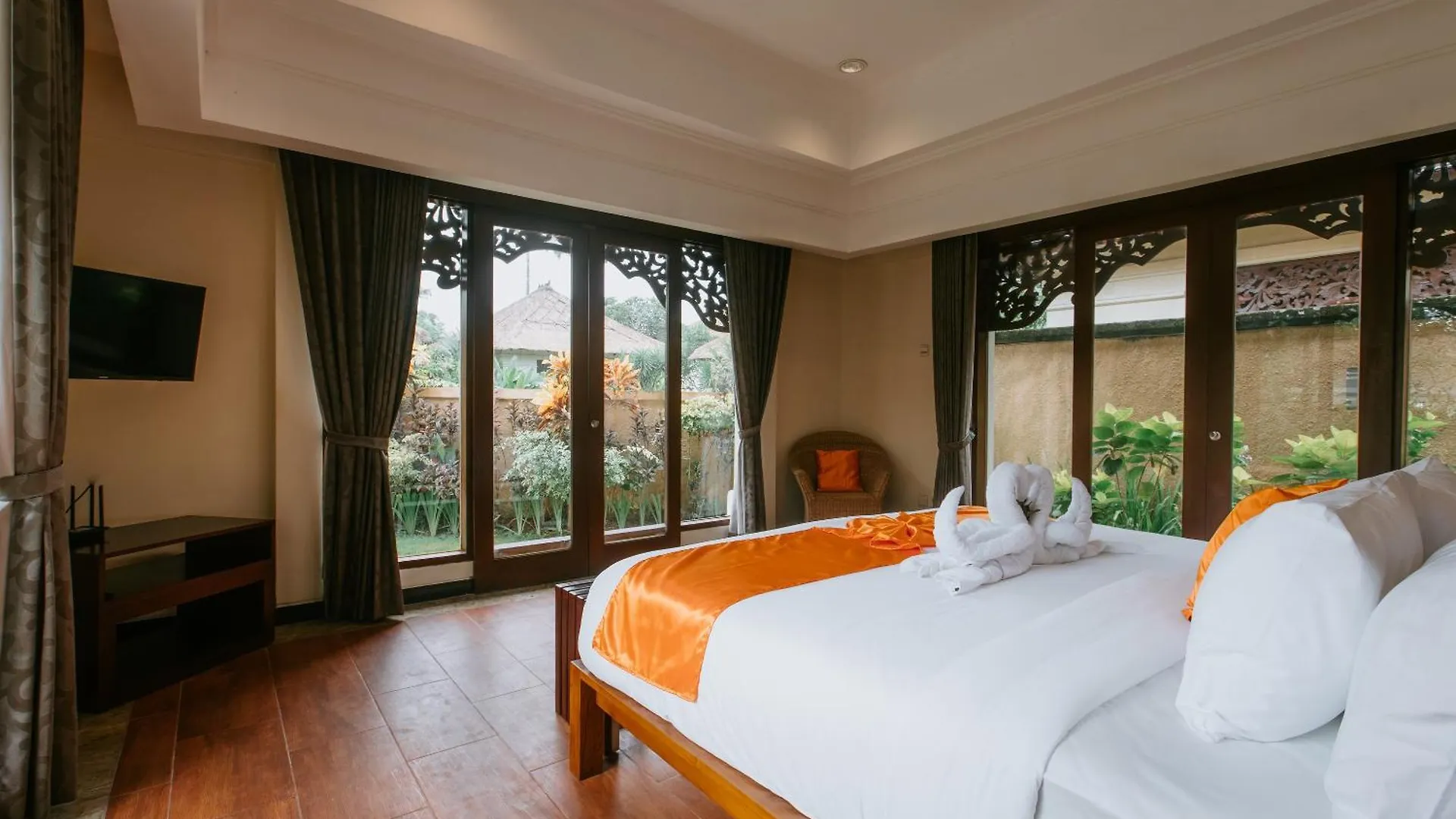 Villa Anggrek Jimbaran
