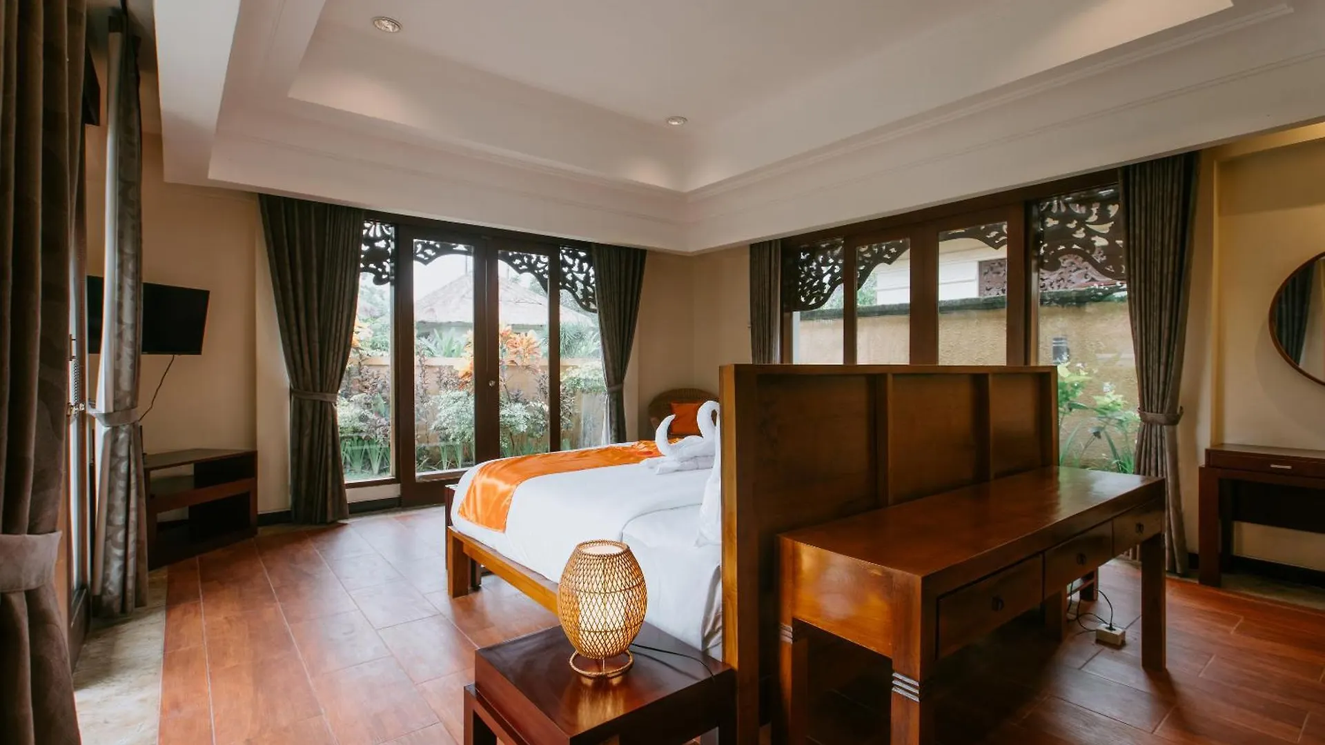 Villa Anggrek Jimbaran  Jimbaran (Bali)