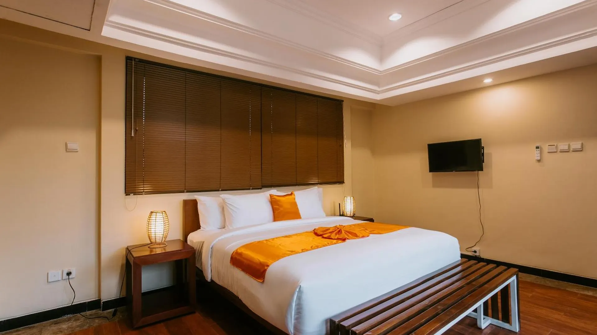 Villa Anggrek Jimbaran