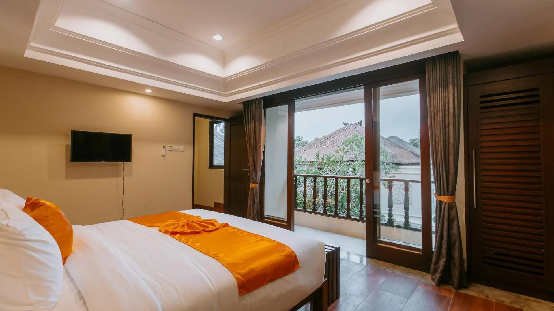 Villa Anggrek Jimbaran 0*, Jimbaran (Bali)