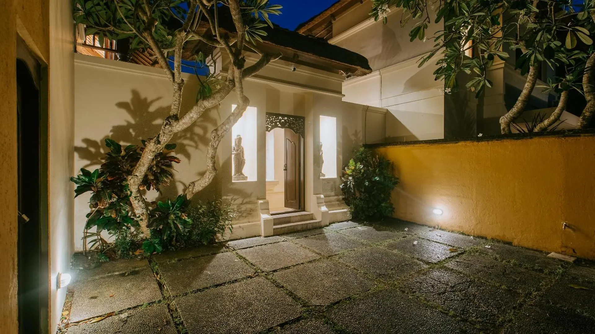 Villa Anggrek Jimbaran 0*, Jimbaran (Bali)