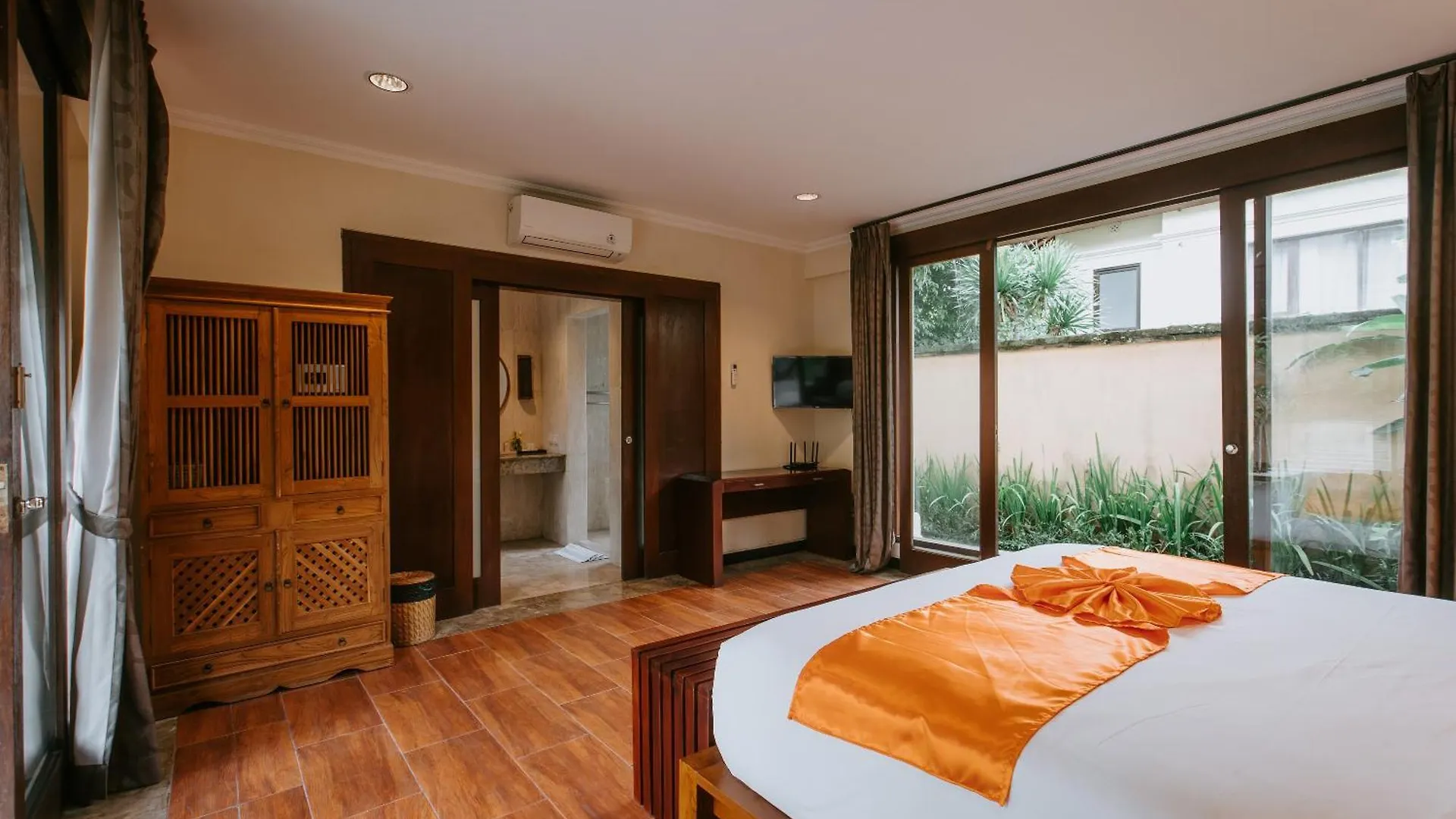 Villa Anggrek Jimbaran