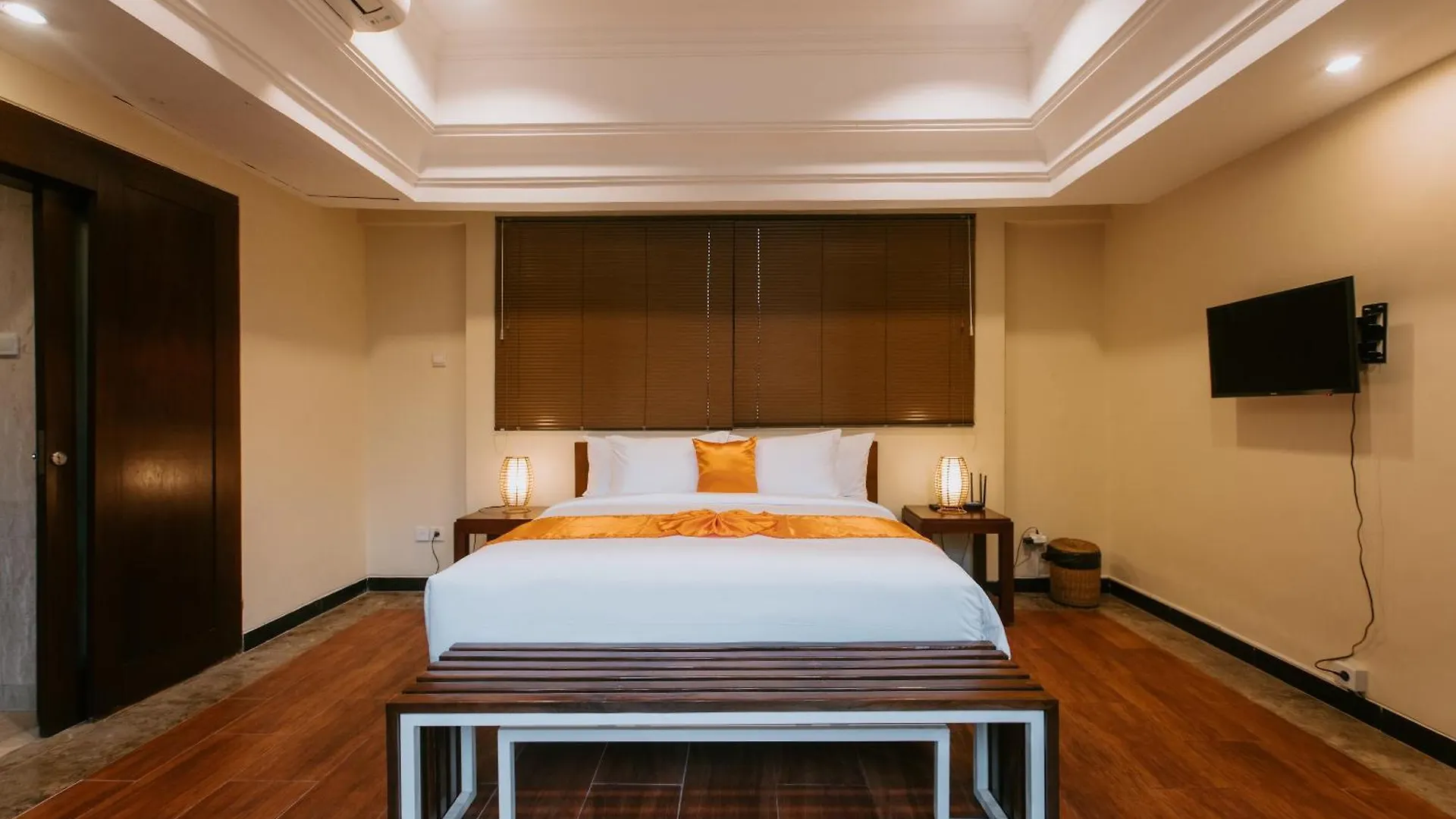 Villa Anggrek Jimbaran