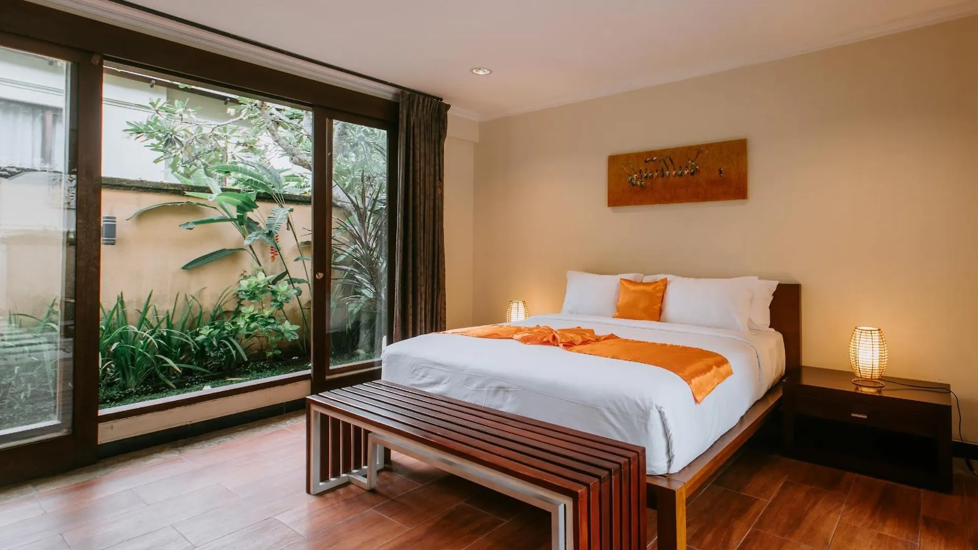 Villa Anggrek Jimbaran Jimbaran (Bali)