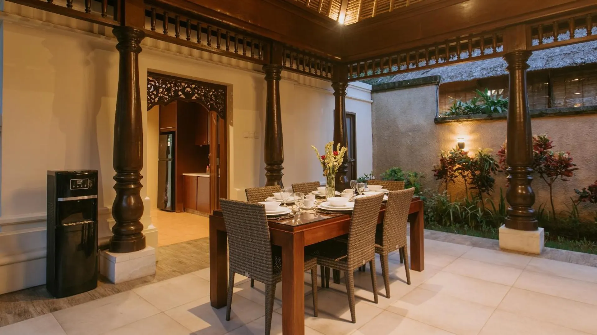 Villa Anggrek Jimbaran  Jimbaran (Bali)