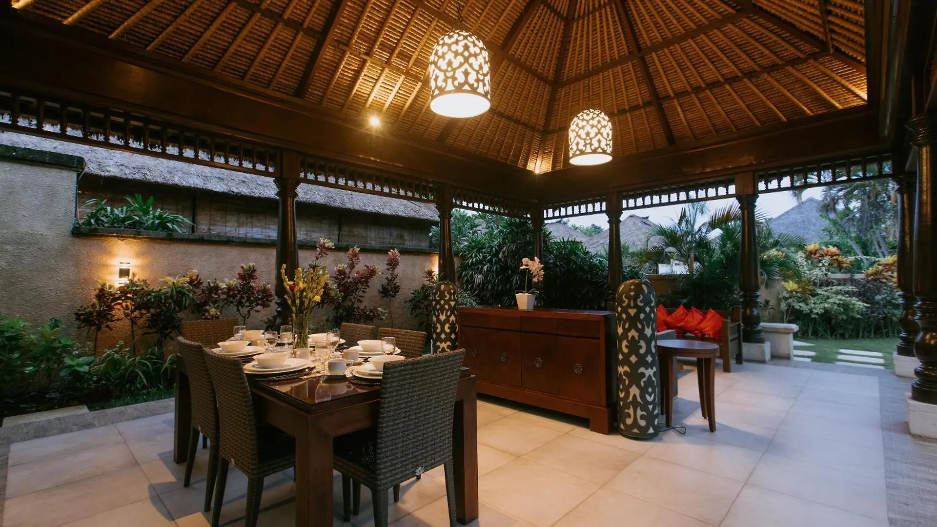 Villa Anggrek Jimbaran Jimbaran (Bali)