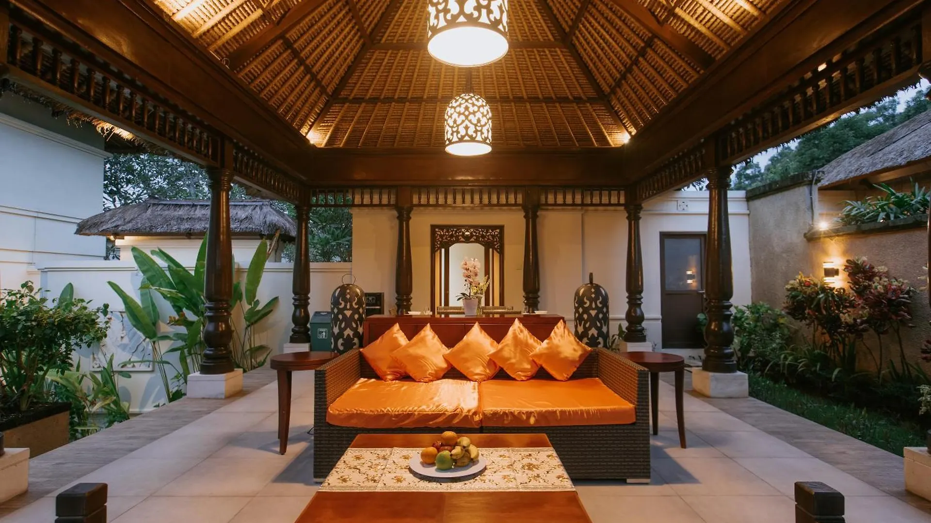 Villa Anggrek Jimbaran