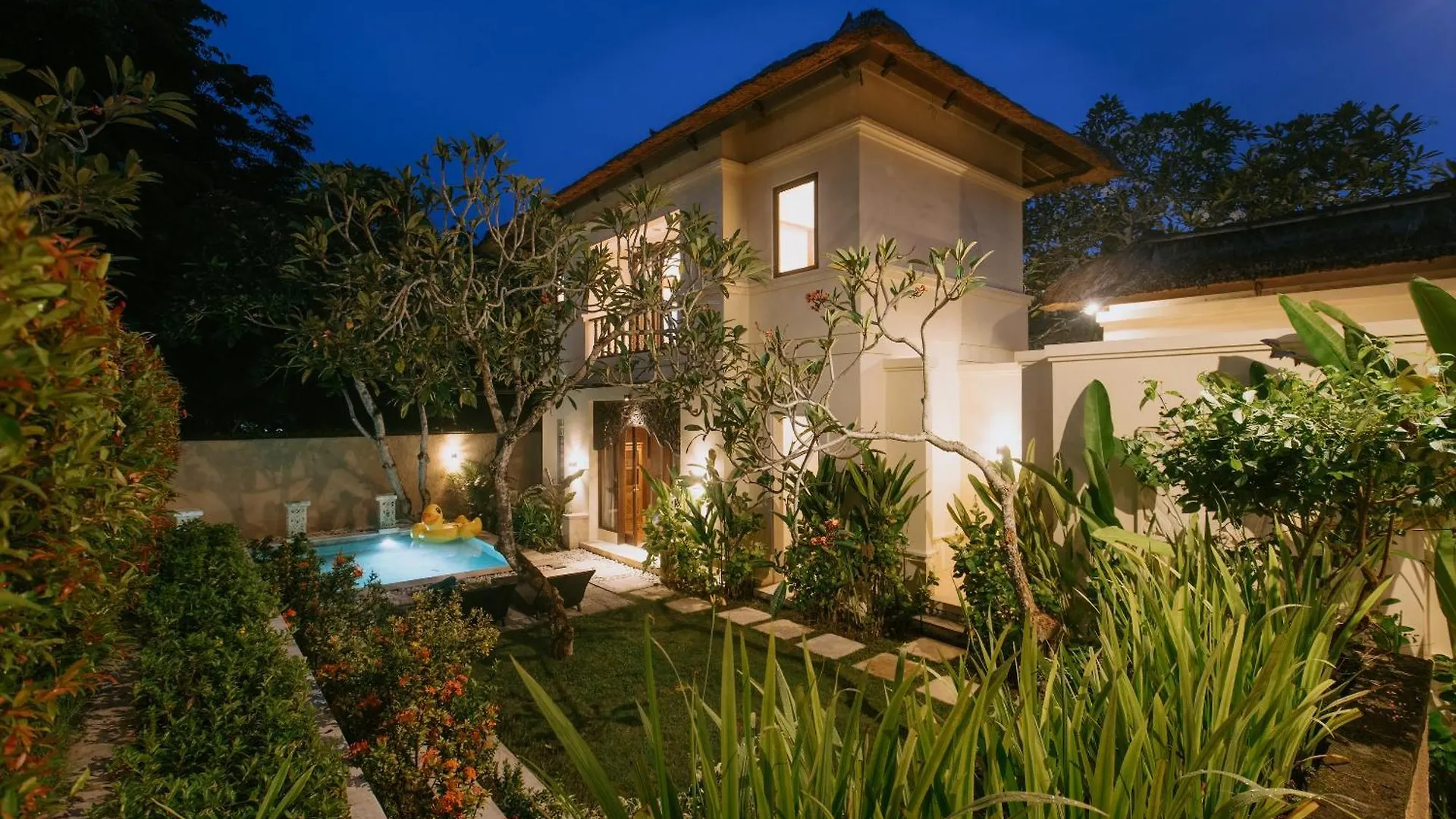 Villa Anggrek Jimbaran 0*, Jimbaran (Bali)