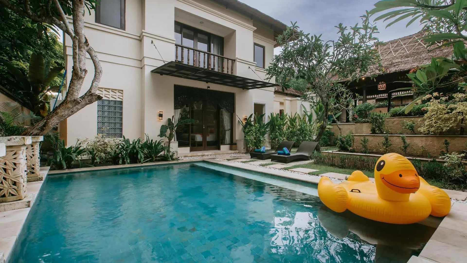 Villa Anggrek Jimbaran
