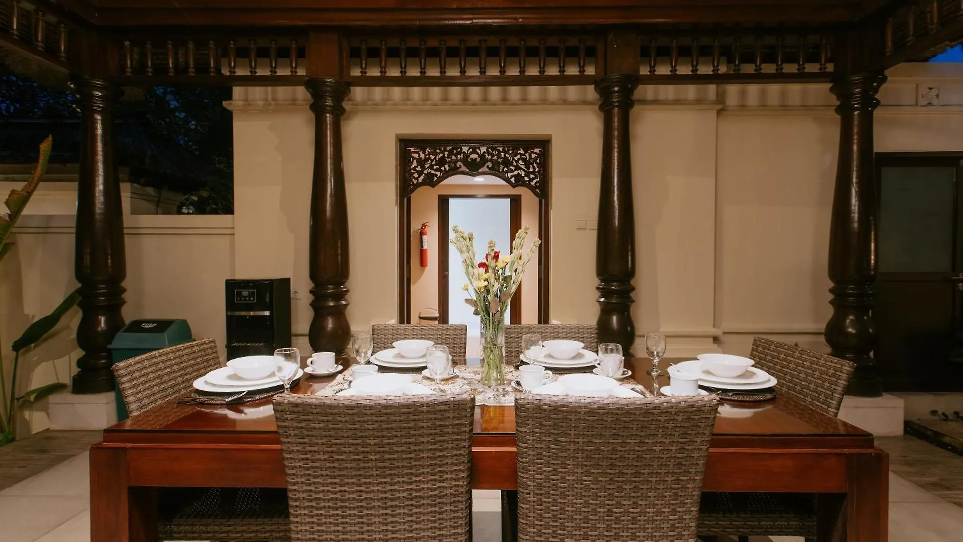 Villa Anggrek Jimbaran