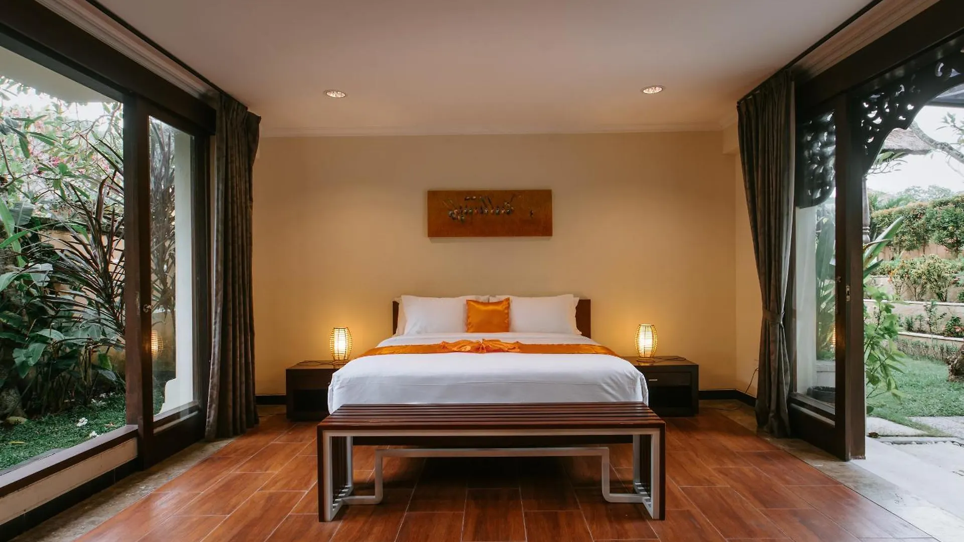 Villa Anggrek Jimbaran