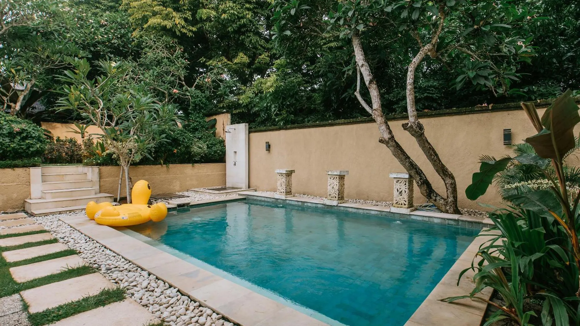 Villa Anggrek Jimbaran