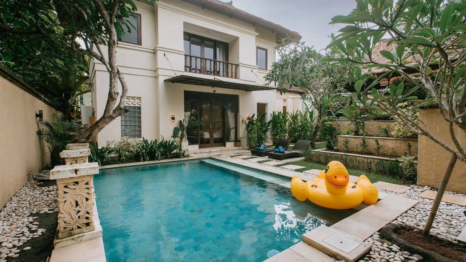 Villa Anggrek Jimbaran  Jimbaran (Bali)