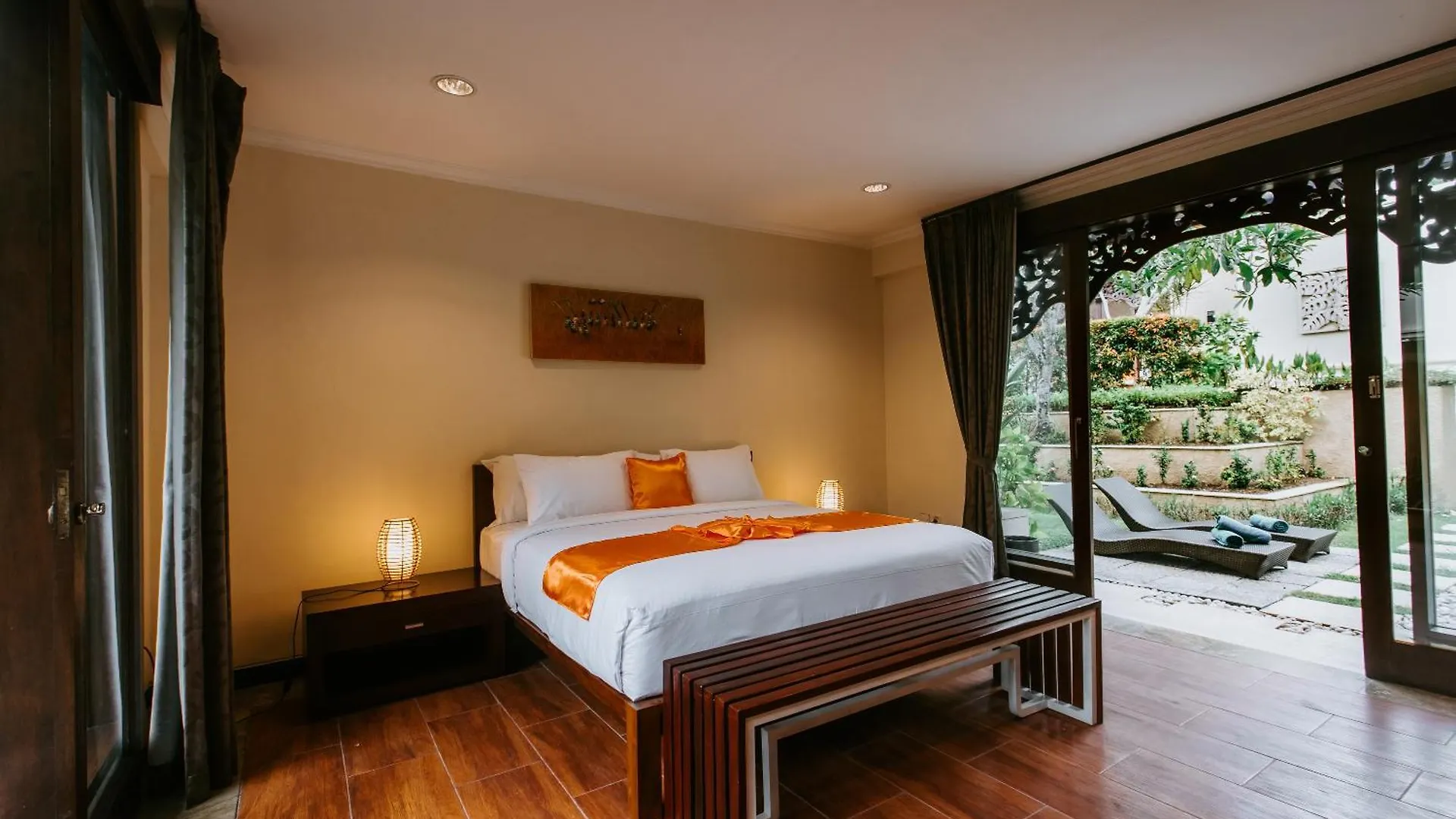 Villa Anggrek Jimbaran Jimbaran (Bali)