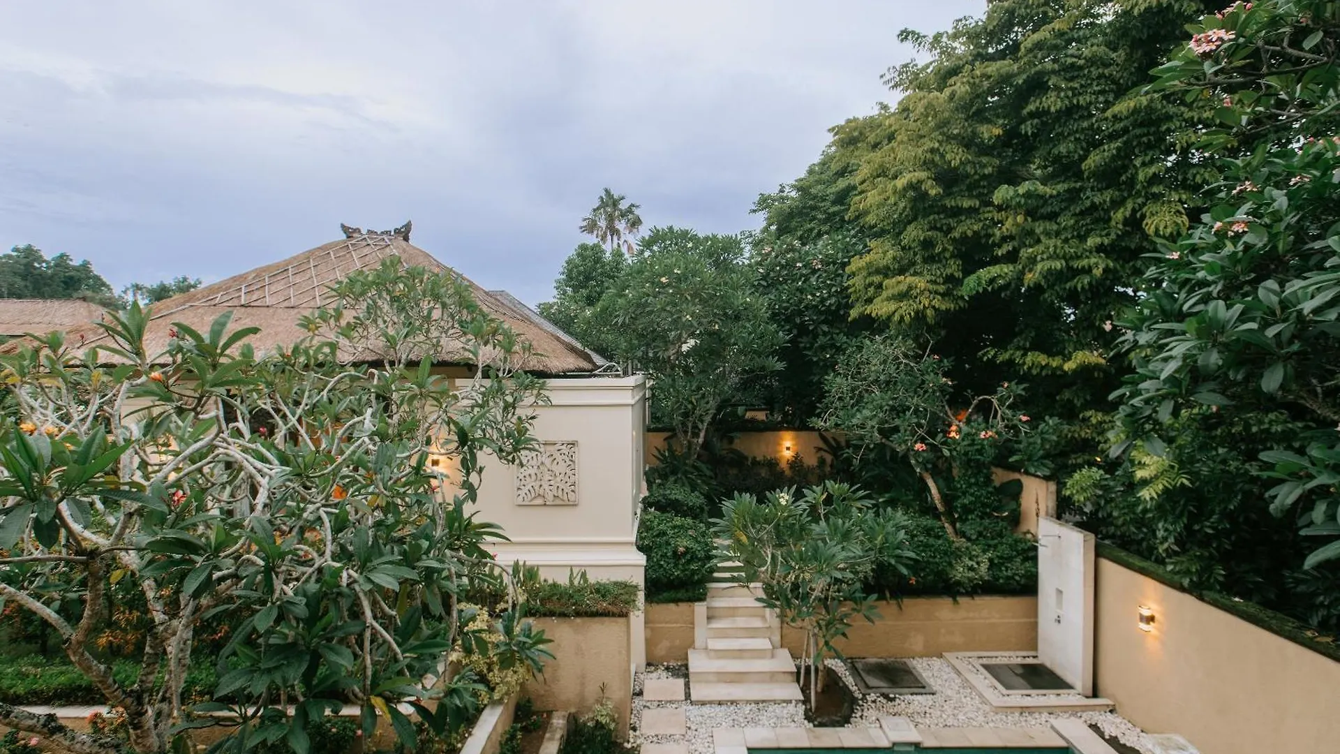 Villa Anggrek Jimbaran 0*, Jimbaran (Bali) Indonesia