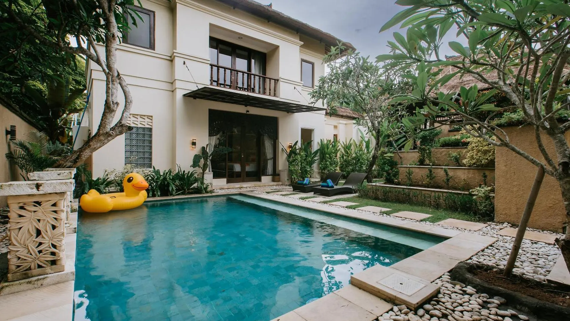 Villa Anggrek Jimbaran 0*, Jimbaran (Bali) Indonesia