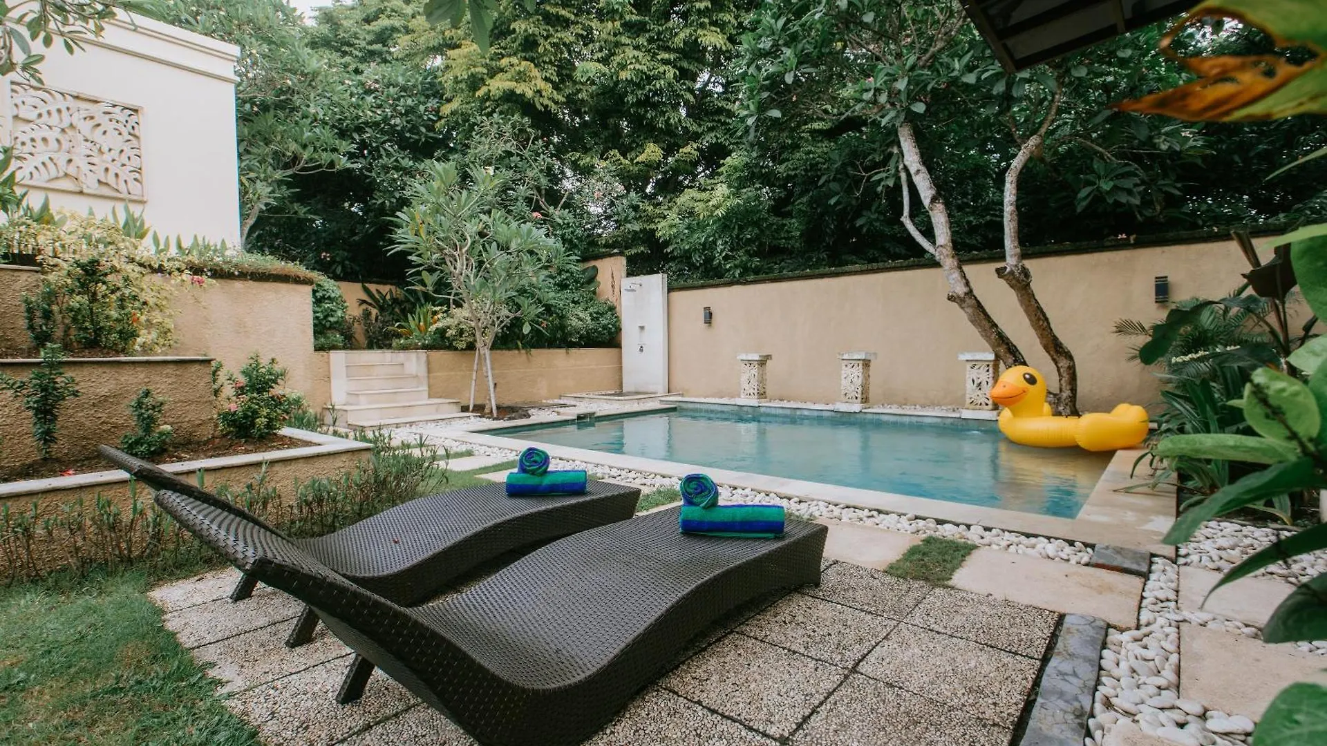 Villa Anggrek Jimbaran  Jimbaran (Bali)