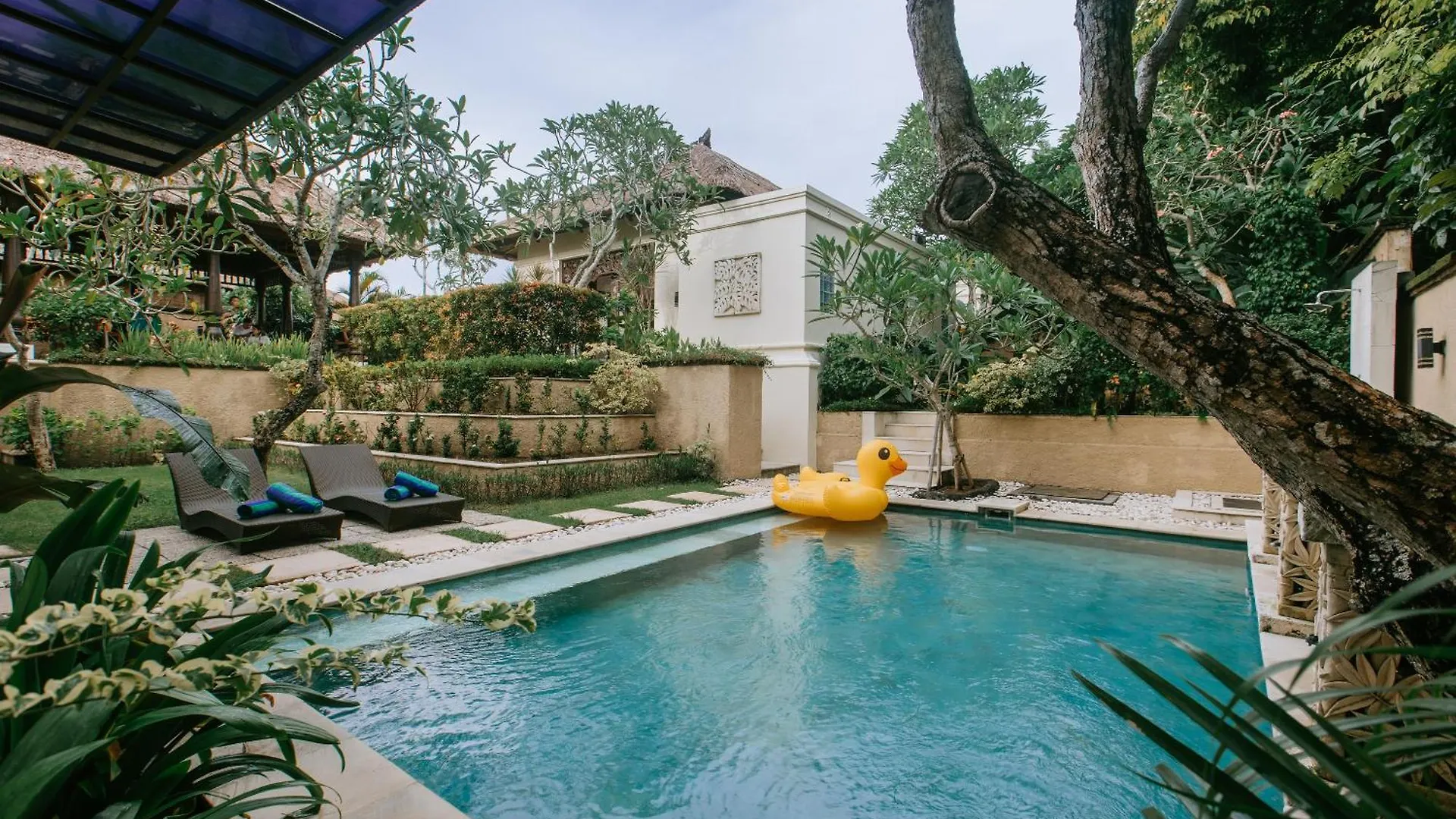Villa Anggrek Jimbaran
